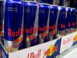 Red Bull, Redbull Classic energy drink - photo 1