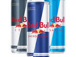 Redbull Energy drink . whole sale price - фото 2
