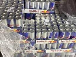 Redbull Energy Drink EU Supplier manufacturer