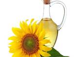 Refined Sunflower oil in 1liter, 2liters, 5liters, bulk etc