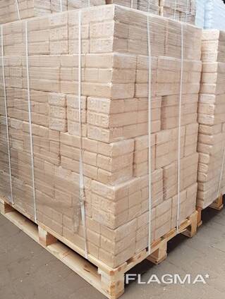 Ruf briquettes