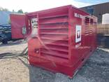 Sale of Used Müller MS-40HFV Vibratory Hammer ! - фото 4