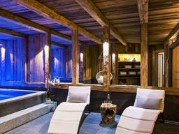 Sell Reclaimed Wood / Wall and Ceiling panels
