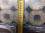 Sell ​​wood briquette Pini Kay - фото 9