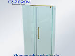 Shower cabin glass - photo 5