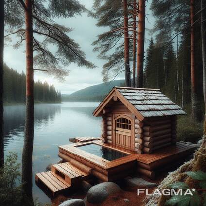 Строительство и обслуживание дач, коттеджей, квартир в Финл