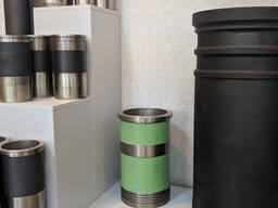 Судовое оборудование в Хельсинки, Осло, Стокгольм, Берн