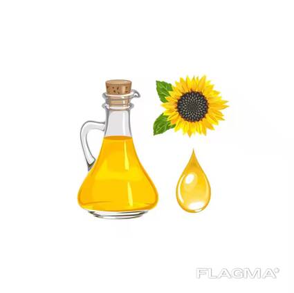 Sunflower oil
