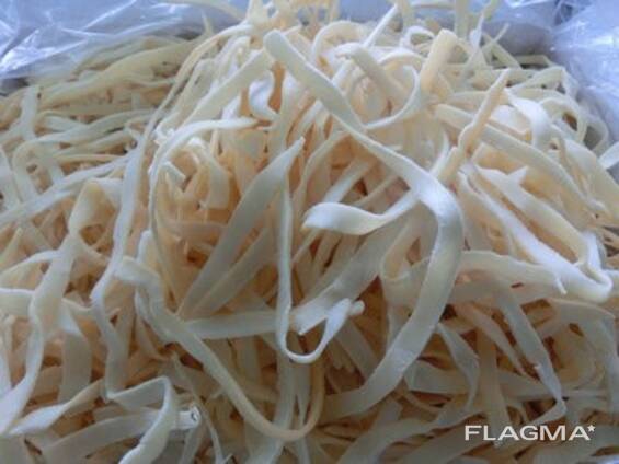 Сушеный кальмар в Финляндию от завода из Китая