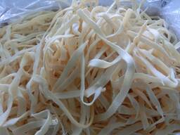 Сушеный кальмар в Финляндию от завода из Китая