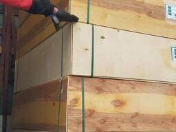 Suurhankinta FK 1525*1525 koivuvaneria Kazakstanista, FCA Puola