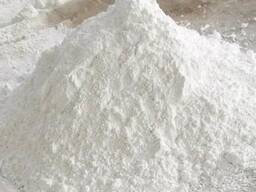 Тальк молотый (микро - тальк белый ) белизна до 99%