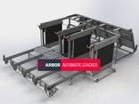 The ARBOR Automatic Stacker For Boards - photo 1