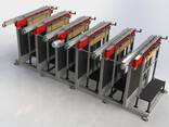 The ARBOR Automatic Stacker For Boards - photo 2