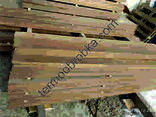 Thermo wood - photo 2