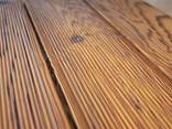 Thermo wood - photo 1