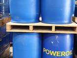 Transformer and White mineral Oils - photo 1