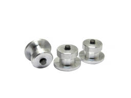Tungsten carbide tire stud anti-slip for ice and snowing