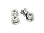 Tungsten carbide tire stud anti-slip for ice and snowing - photo 3