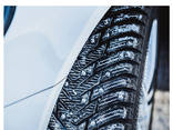 Tungsten carbide tire stud anti-slip for ice and snowing - photo 7