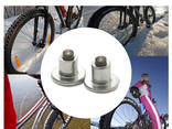 Tungsten carbide tire stud anti-slip for ice and snowing - photo 8