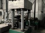 UUSI Y83-500 hydraulinen metallibrikettipuristin - photo 3