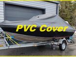 Vaihtoehtoiset PVC-veneen suojat - фото 13