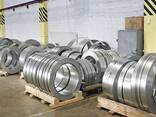 ¡Compramos acero galvanizado y chatarra de acero! - фото 1