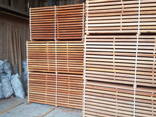 We are sell boards, planks Alder