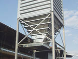 We offer subcontract works, welding steel construction, pipe construction - photo 1