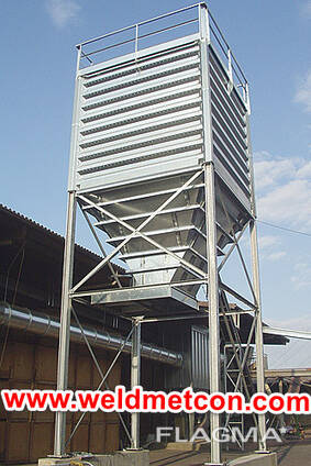 We offer subcontract works, welding steel construction, pipe construction