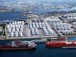 We sell JET A1 and EN590 10PPM origin Qatar.