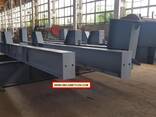 Welding steel construction, pipe steel structures / weldmetcon. com / - фото 3