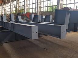 Welding steel construction, / weldmetcon. com /