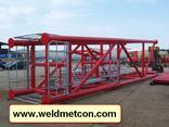 Offer welding steel constructions - фото 3