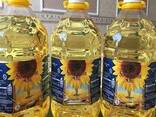 Where to find sunflower oil in Finland - фото 1