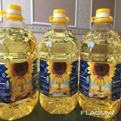 Where to find sunflower oil in Finland