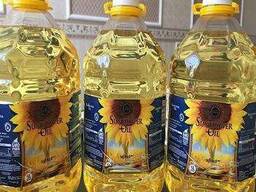 Where to find sunflower oil in Finland