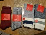 Wholesale brand socks winter/summer several colors, types and sizes available - фото 2