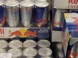 Wholesale Red Bull 250 ml Energy Drink best supply Redbull for sale