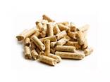Wood pellet - фото 3