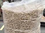 EN plus Wood Pellets A1 - фото 3