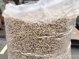 Wood Pellets