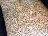 Wood Pellets Bagged - photo 1