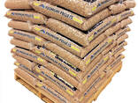 Wood Pellets premium quality, best price - фото 1