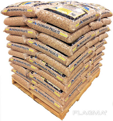 Wood pellets, wholesale best marlet price , ENA1 certified