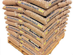 Wood pellets, wholesale best marlet price , ENA1 certified