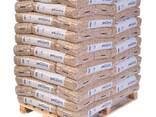 Wood pellets, wholesale best marlet price , ENA1 certified - фото 2