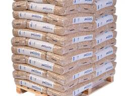 Wood Pellets premium quality, best price