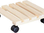 Wood products - photo 2